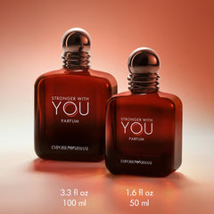 Emporio Armani Stronger With You Eau de Parfum 100ml