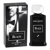 Daniel Hechter Collection Couture Black Eau de Parfum Spray Perfume for Men, 100 ml - Sense42 Beauty and Health