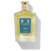 Floris London Neroli Voyage Eau de Parfum (100ml) - Vibrant & Uplifting Fragrance | Enhanced with Fennel Seed, Amber & Neroli | Perfect for Daytime Wear for Men & Women | Luxury Citrus & Marine Scent