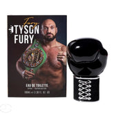 Tyson Fury Eau de Toilette 100ml Spray - Sense42 Beauty and Health