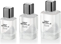 David Beckham Beyond Forever Eau de Toilette 90ml Spray - Sense42 Beauty and Health