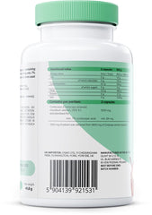 Osavi Cordyceps 1200mg - 60 vegan caps - Sense42 Beauty and Health