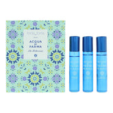 Acqua di Parma Blu Mediterraneo Arancia di Capri 12ml EDT Spray/Fico di A... - Sense42 Beauty and Health
