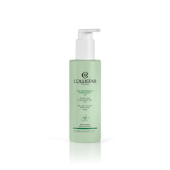 COLLISTAR Purifying Cleansing Gel 200 ml - Sense42 Beauty and Health