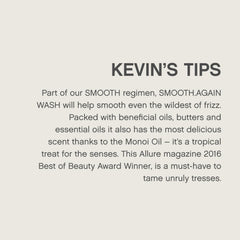 Kevin Murphy Smooth Again Wash 250ml - Sense42 Beauty and Health