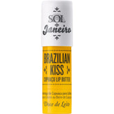 Sol de Janeiro Brazilian Kiss Cupuaçu Lip Butter - Sense42 Beauty and Health