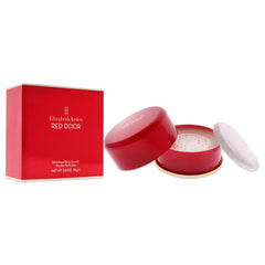 Elizabeth Arden Red Door Perfumed Body Powder 75g - Sense42 Beauty and Health
