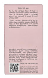 Narciso Rodriguez For Her Forever Eau de Parfum 50ml