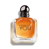 Giorgio Armani Stronger With You Eau de Toilette 100ml Spray