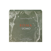 Laura Biagiott Roma uomo Eau de Toilette 75 ml - Sense42 Beauty and Health