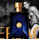 Versace Dylan Blue Eau de Toilette 50ml Gift Set 2024 (Contains 50ml EDT, 50ml Shower Gel and 50ml After Shave Balm) - Sense42 Beauty and Health