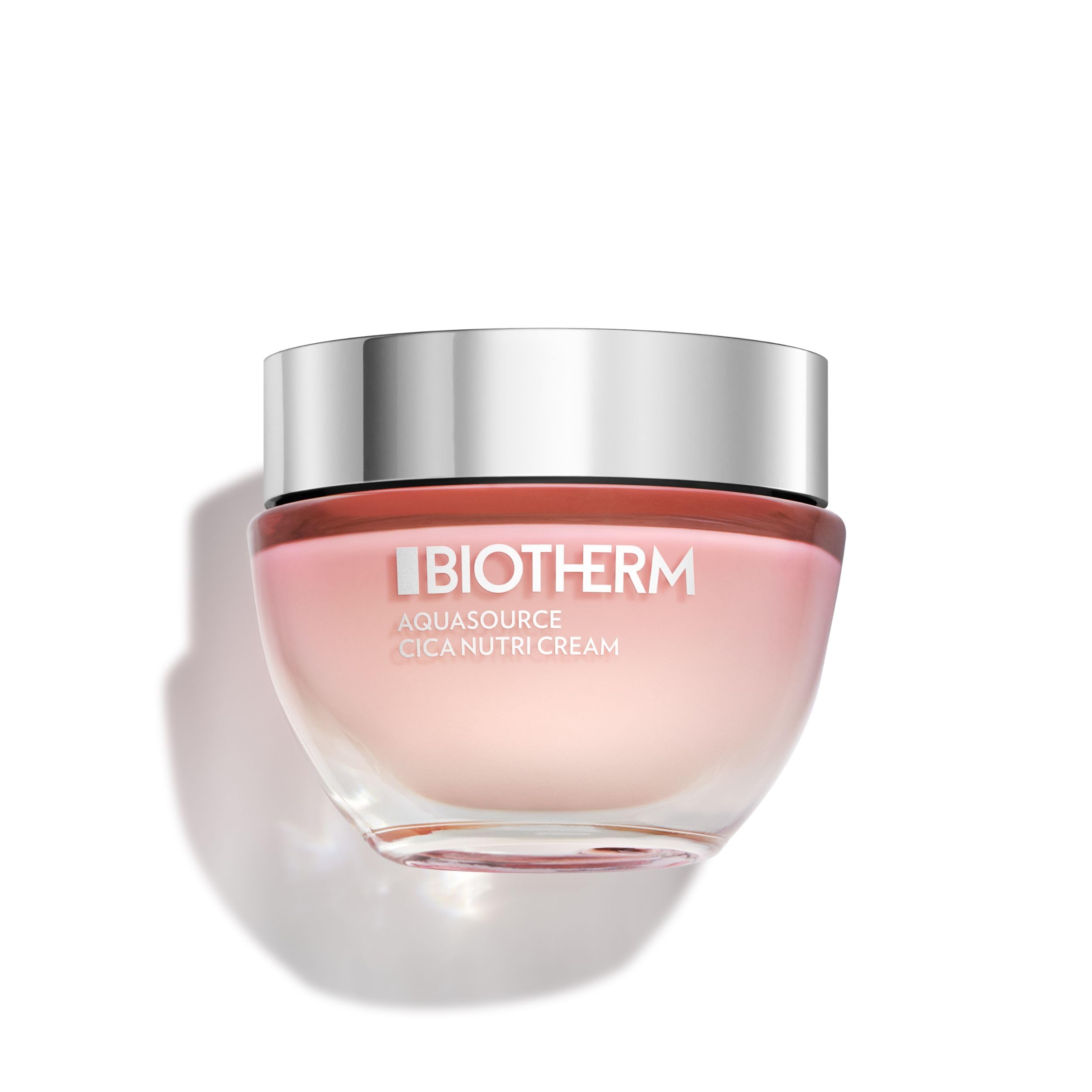 Biotherm Aquasource Cica Nutri Cream - Sense42 Beauty and Health