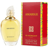 Givenchy Amarige Eau de Toilette Spray 50 ml - Sense42 Beauty and Health