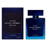Narciso Rodriguez Bleu Noir Eau de Parfum 100ml Spray