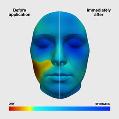 Clinique Moisture Surge 100H Auto-Replenishing Hydrator 75ml - Sense42 Beauty and Health