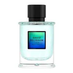 DAVID BECKHAM True Instinct - Eau de Parfum for Men - Woody & Ambery Fragrance with Notes of Pine Needle, Cedarwood and Vetiver - Long Lasting - 75ml - Sense42 Beauty and Health