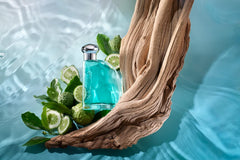 Nautica Classic by Nautica Eau De Toilette Spray 3.4 oz / 100 ml (Men) - Sense42 Beauty and Health