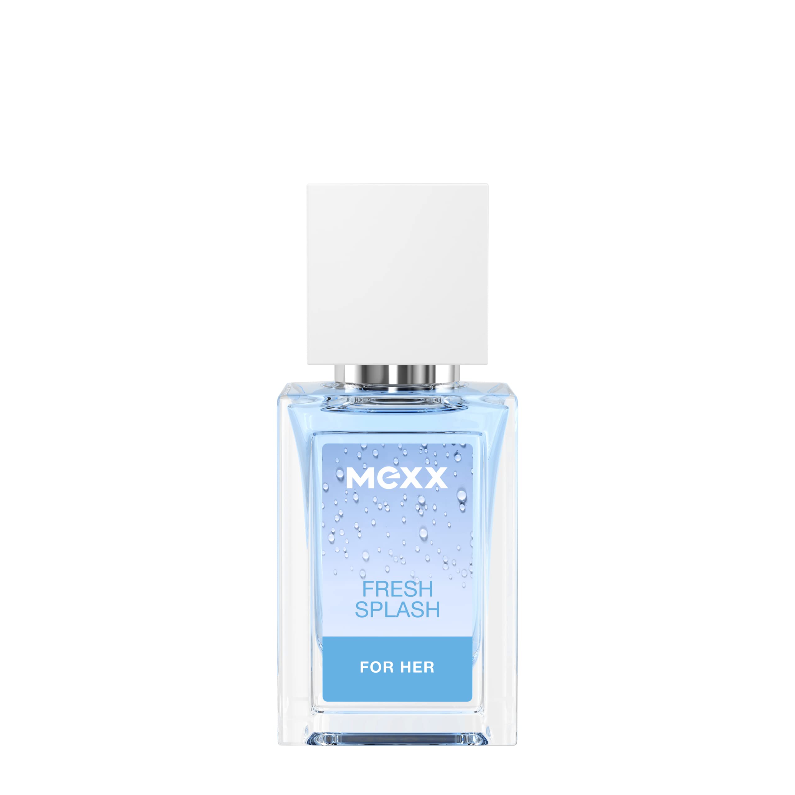 Mexx Fresh Splash Wom Edt Va 15ml - Sense42 Beauty and Health