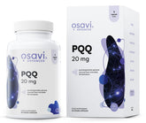 Osavi PQQ, 20mg - 60 Vegan caps - Sense42 Beauty and Health