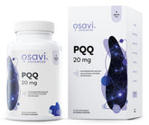 Osavi PQQ, 20mg - 60 Vegan caps - Sense42 Beauty and Health
