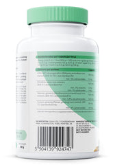 Osavi Ashwagandha, Rhodiola & Ginseng – 120 Vegan Capsules - Sense42 Beauty and Health