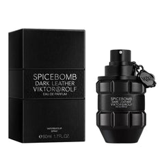 Viktor & Rolf Spicebomb Dark Leather Eau de Parfum 50ml Spray
