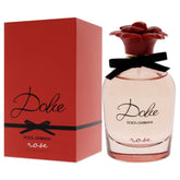 Dolce & Gabbana Dolce Rosa For Women Eau de Toilette 75ml