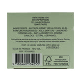 Rochas Girl Blooming Eau de Toilette 40ml Spray - Sense42 Beauty and Health