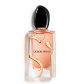 Armani Si Intense Edp Refillable 100ml Spray