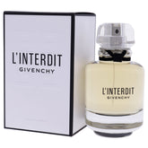 Givenchy Vaporisateur - Sense42 Beauty and Health