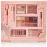 Sunkissed Beauty Box Gift Set 9 Pieces - Sense42 Beauty and Health