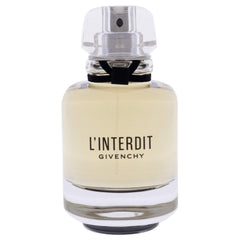 Givenchy Vaporisateur - Sense42 Beauty and Health