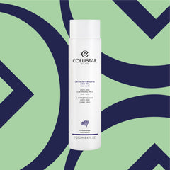 COLLISTAR Anti-Age Cleansing Milk 250 ml - Sense42 Beauty and Health