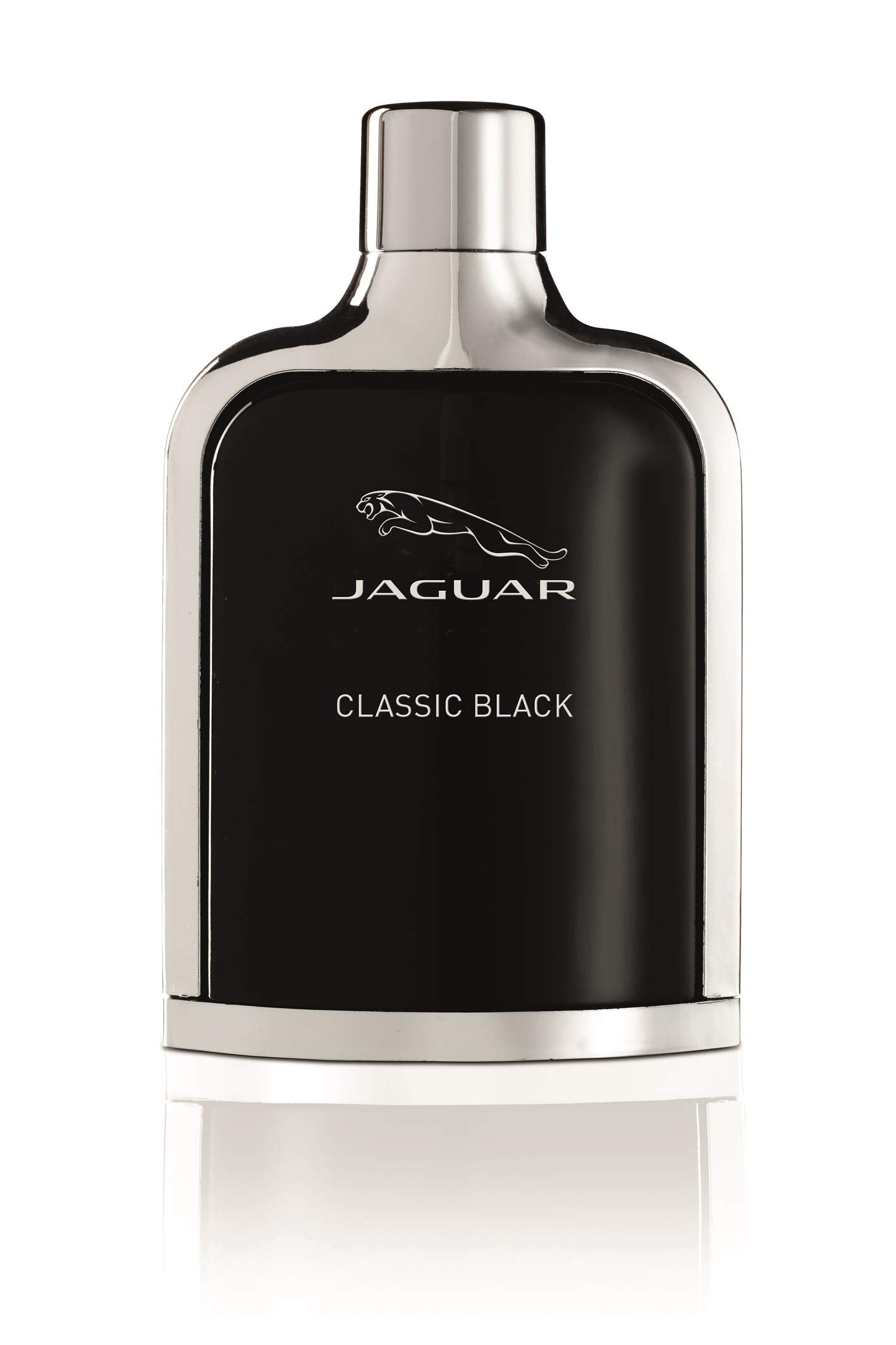 Jaguar Black Men Eau de Toilette 100 ml - Sense42 Beauty and Health