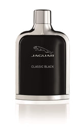 Jaguar Black Men Eau de Toilette 100 ml - Sense42 Beauty and Health