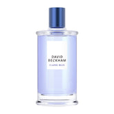 David Beckham Classic Blue Eau de Toilette 100ml Spray - Sense42 Beauty and Health