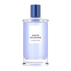 David Beckham Classic Blue Eau de Toilette 100ml Spray - Sense42 Beauty and Health