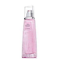 Givenchy Live Irresistible Blossom Crush Eau de Toilette 50ml Spray - Sense42 Beauty and Health