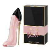 Carolina Herrera Good Girl Blush Eau de Parfum 80ml Spray - Sense42 Beauty and Health