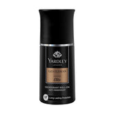 Yardley London Yardley Original Deodorant Roll-on 50ml - Sense42 Beauty and Health