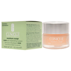 Clinique Moisture Surge 100H Auto-Replenishing Hydrator 30ml - Sense42 Beauty and Health