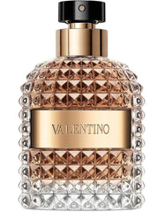 Valentino Uomo Eau de Toilette 100ml Spray - Sense42 Beauty and Health