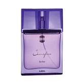 Ajmal Sacrifice For Her Eau de Parfum 50ml Spray - Sense42 Beauty and Health