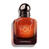 Giorgio Armani Emporio Armani Stronger With You Absolutely Eau de Parfum 50ml Spray