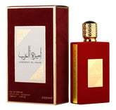 Asdaaf Ameerat Al Arab Eau de Parfum 100ml Spray