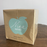 Nina Ricci Nina Nature Eau de Toilette 50ml Spray