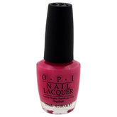 OPI Nordic Collection Nail Polish 15ml - Suzi Has A Swede Tooth