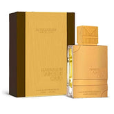 Al Haramain Amber Oud Gold Edition Extreme Pure Perfume Eau de Parfum 60ml Spray