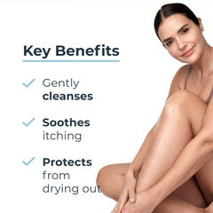 Eucerin AtoControl Bath and Shower Oil - Sense42 Beauty and Health