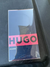 Hugo Boss Hugo Jeans Eau de Toilette 75ml Spray